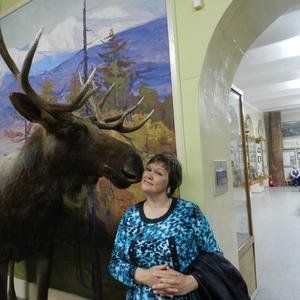 Ирина, 63 года, Партизанск