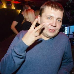 Парни в Йошкар-Оле: Андрей Зайтцефф, 41 - ищет девушку из Йошкар-Олы