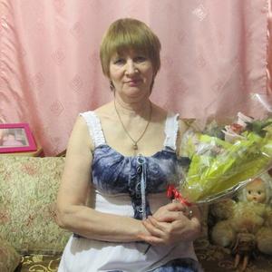Светлана, 71 год, Талица