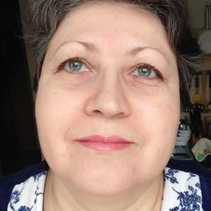 Елена Комарова, 58 лет, Балабаново