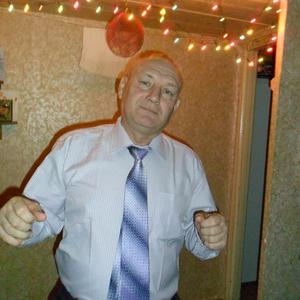 Анатолий Разинов, 65 лет, Ульяновск