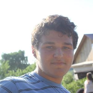 Даниил, 29 лет, Зеленодольск