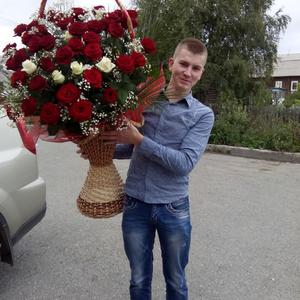 Леонид, 30 лет, Серов