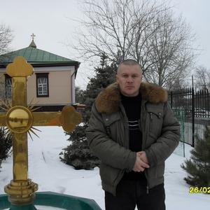 Дмитрий, 44 года, Элиста