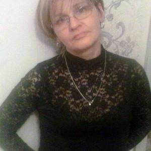 Лена, 52 года, Северодвинск