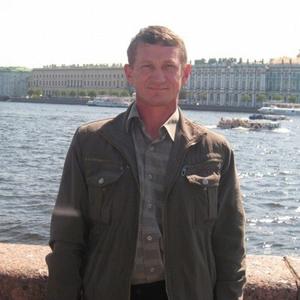 Игорь Ядрин, 58 лет, Малая Вишера
