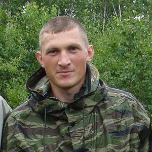 Алексей, 42 года, Комсомольск-на-Амуре