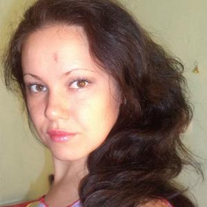 Девушки в Кемерово: Наталья, 36 - ищет парня из Кемерово