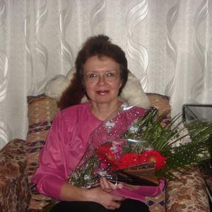 Галина, 67 лет, Северодвинск