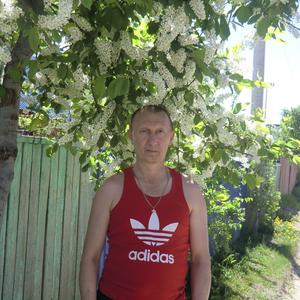 Сергей Метелёв, 62 года, Белоярский