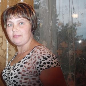 Девушки в Тутаеве: Ольга, 47 - ищет парня из Тутаева