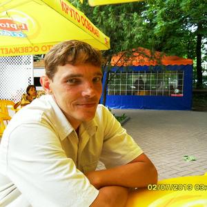 Сергей, 46 лет, Алатырь