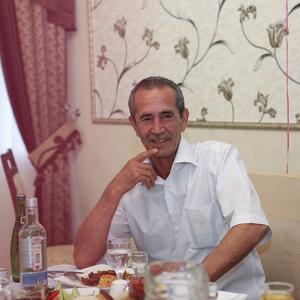 Гусейн Пашаев, 64 года, Махачкала