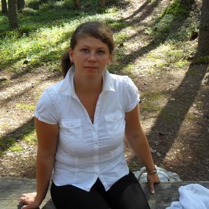 Девушки в Медвежьегорске: Анастасия, 38 - ищет парня из Медвежьегорска