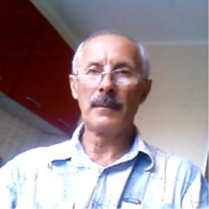 Василий, 73 года, Томск