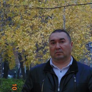 Эмир, 53 года, Стерлитамак