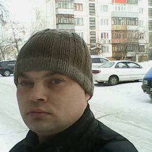 Алексей, 46 лет, Бийск