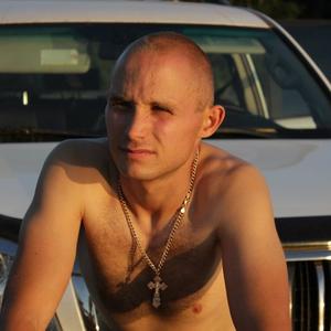 Дмитрий, 37 лет, Минусинск