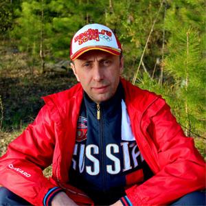 Андрей Смоленцев, 56 лет, Первоуральск