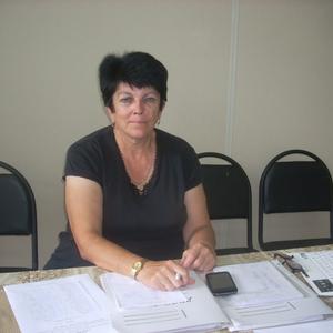 Наталья Дмитроц, 70 лет, Орел