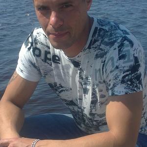 Pavel, 41 год, Коряжма