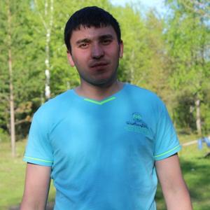 Парни в Соликамске: Сергей, 35 - ищет девушку из Соликамска