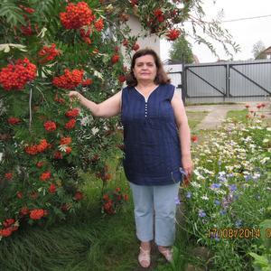 Лилия, 68 лет, Сургут
