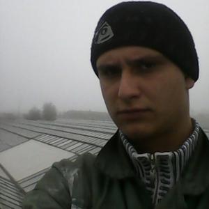 Степан Самарский, 29 лет, Волгоград