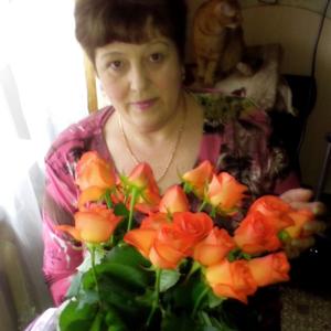 Людмила, 63 года, Иваново