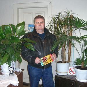 Евгений, 61 год, Псков