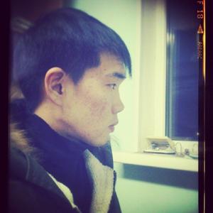 Beleg, 31 год, Улан-Удэ