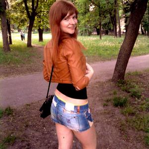 Ариадна Чехова, 33 года, Подольск