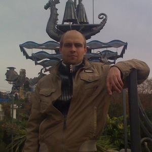 Антон Ринк, 40 лет, Гирей
