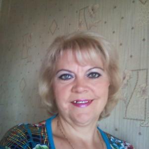 Вера Кулешова, 59 лет, Тамбов