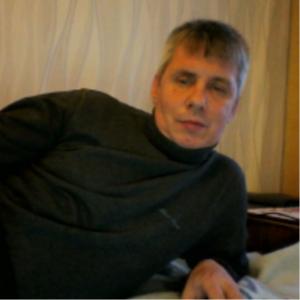 Юрий, 59 лет, Архангельск