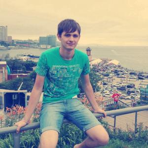 Игорёня, 29 лет, Владивосток