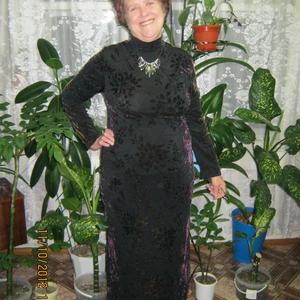 Девушки в Вологде: Анна Барболина(колпакова), 68 - ищет парня из Вологды