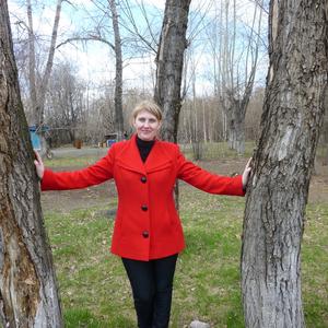 Людмила, 52 года, Тавда