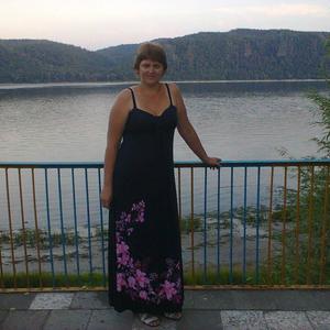 Девушки в Новокуйбышевске: Татьяна, 54 - ищет парня из Новокуйбышевска