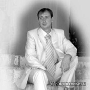 Андрей, 45 лет, Владимир