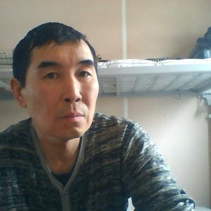 Дмитрий, 52 года, Улан-Удэ