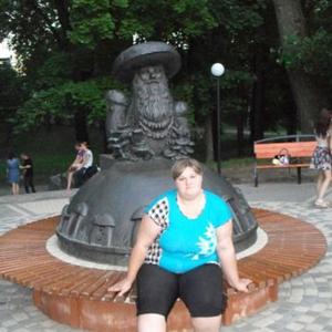 Елена, 38 лет, Рязань