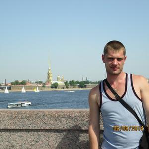 Николай, 34 года, Гатчина