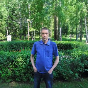 Валерий, 41 год, Бийск