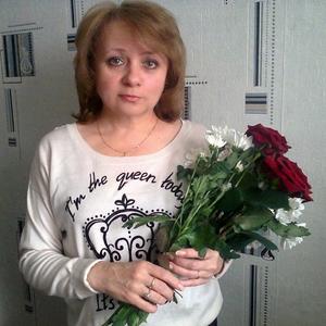 Антонина, 63 года, Калуга