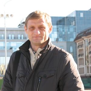 Радин Николай, 52 года, Тула