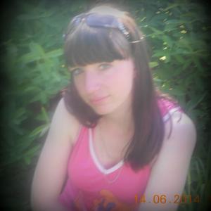 Юлия, 28 лет, Тальменка