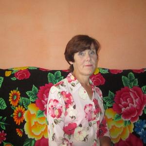Светлана, 56 лет, Ордынское
