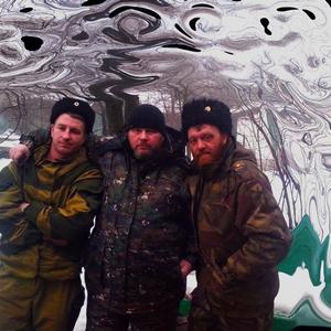 Парни в Новошахтинске: Дмитрий, 43 - ищет девушку из Новошахтинска
