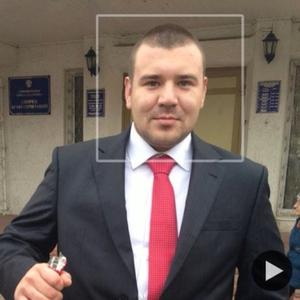 Vadim, 38 лет, Рязань